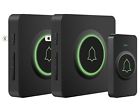 B075yfgzfz Avantek Wireless Doorbell Waterproof