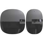 B07g9drlb2 Door Chimes Bells Wireless Doorbell Kit Waterproof Ring 734602682752