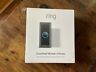 B08h5v7rsh Ring Wired Video Doorbell And Chime Hd With Corner Mount