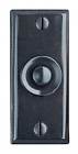 89354 B112 Beslagsboden Rectangular Door Bell