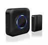 B14-n09-1t1b Bitiwend Wireless Door Sensor Chime Alarm Contact For 711414532611