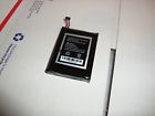 18.75wh B15189 Ring Doorbell Internal Battery First Gen