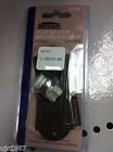 B827lr Door Oil Bell Lighted Brown Rubbed Pushbutton Flat Broan Bronze Surface