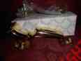0113-030 Baldwin Knocker Door Box Brass
