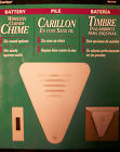 Rc3196 Battery Wireless Carlon Corner Chime
