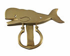 Bb-1082 Zeckos Solid Brass Sperm 213062130664