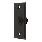 Bbs333u10b Deltana Rectangular Contemporary Bell 0760923475452