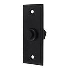 Bbs333u19 Deltana Rectangular Contemporary Bell 0760923475483