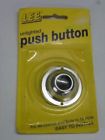 Bc200c Lee Nos Push Button Unlighted Door Bell Electric
