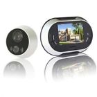 Bce0013 Lerway Inch Degrees Wide Angle Peephole Tft Lcd 632004019742