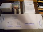 Bck1-pdwh Not Wired Door Bell Chime Home Installation Kit Loud Volume