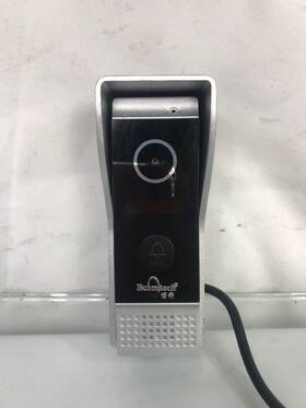 Dp203 Bcomtech Door Phone Intercom System Video Doorbell Ring