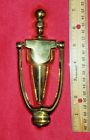 Bd0106003 Baldwin Brass Door Knocker