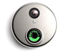 Bdr-xd05s Skybell Hd Silver Wifi