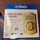 Be369ircam505 Schlage Lock Company Be369ir 043156359721
