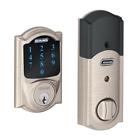 Be469wk V Cam 619 Schlage 043156548989