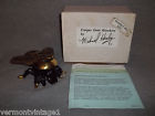 Mh1101 Bee - Bumble Door Healy Knocker Brass Michael Bronze Designs