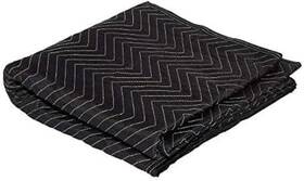 Beiboon 769326521636 Moving Blanket Heavy Duty 40x 72 Inch Pads For Furniture Protection Quilte