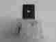 Bel-t9-drb Fusion Hardware American Relic Collection Ahwahnee Doorbell 841248033845