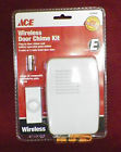 3035458 Bell 100 Ace Feet Range Chime Door Kit