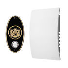 Cp1au Bell Door Nutone College Auburn Mechanism Chime University Pride Kit