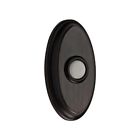 Br7016001 Bell Oval Br7016 Illuminated Bronze Solid Button Brass Baldwin Venetian