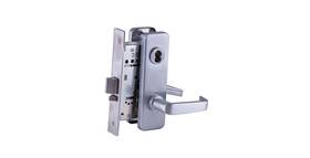45h7at15j626 Best Mortise Lock Satin Chrome