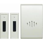 Rc3132 Betts Thomas Chime-wireless Wireless Carlon Chime