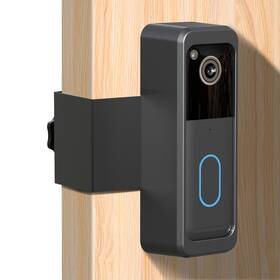 Bfytn 651312422204 Anti-theft Blink Doorbell Door Mount Only For All-new Video 2