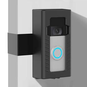 Bfytn-ml-2 Bfytn Anti-theft Video Doorbell Mount Compatible With 12/3/4 Also Fi