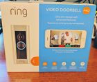 Bhl21806ch036347 Ring Video Doorbell Pro In Retail Box