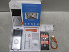 Bin-817k Ring Wireless Video Doorbell Excellent