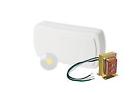 Bk131lwh Broan Nutone Door Bell 784891030109