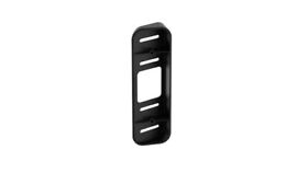 Blink Video Doorbell Corner Mount Black