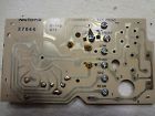 37846 Board Doorbell Clock Circuit Nutone Vintage