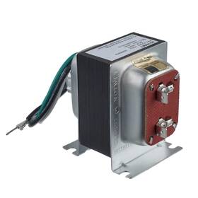 Bj-3016-16v Bojack Doorbell Transformer 16v 30va Ac Power Supply Thermostat 16 Volt Adap
