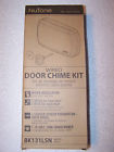 Bk125wh Box 2 Nutone Bell Lighted Door Button Chime