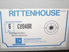 C8048r Box Push 6 Rittenhouse Buttons
