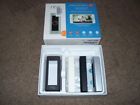 Box7l Ring Wi-fi Smart Video Doorbell