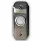 Br2-pw Craftmade Stepped Doorbell Lighted Push Button In Pewter Free Shipping 095521900267