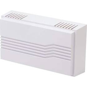 Branded 744759121868 New Replacement Classic Wired Doorbell Chime 2-note Design For Crisp Clear Sound