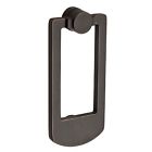 Br7002 Brass Bronze Baldwin Knocker Contemporary Venetian Door Solid