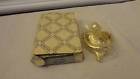 102-030 Brass Knocker Baldwin Door Vintage Nice Nos Original Hardware