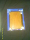 76040 Brass Wired Cover Oak Solid Bell Angelo Door Chime Tubes Plated