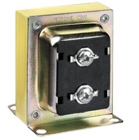 C905 Broan 695526856394 Transformer Doorbell Signaling 16v 10va Single Chime