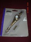 Broan Chime Button Doorbell Door Hardware Surface Mount Lighted New 026715071234