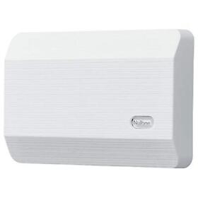 La11wh Broan-nutone Door Chime White Textured