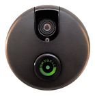 Bronze Doorbell Version 2.0 Video Wi-fi Night Vision Skybell