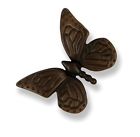 Mhr46 Bronze Healy Monarch Designs Ringer Michael Oiled Butterfly Doorbell