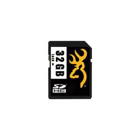 Btc-32gsd Browning 32 Gb Sd Card